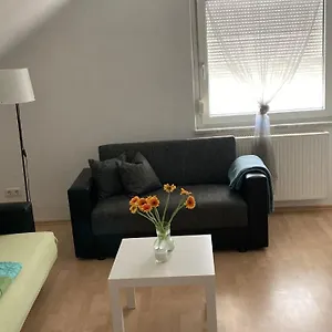 Lipp Apartment